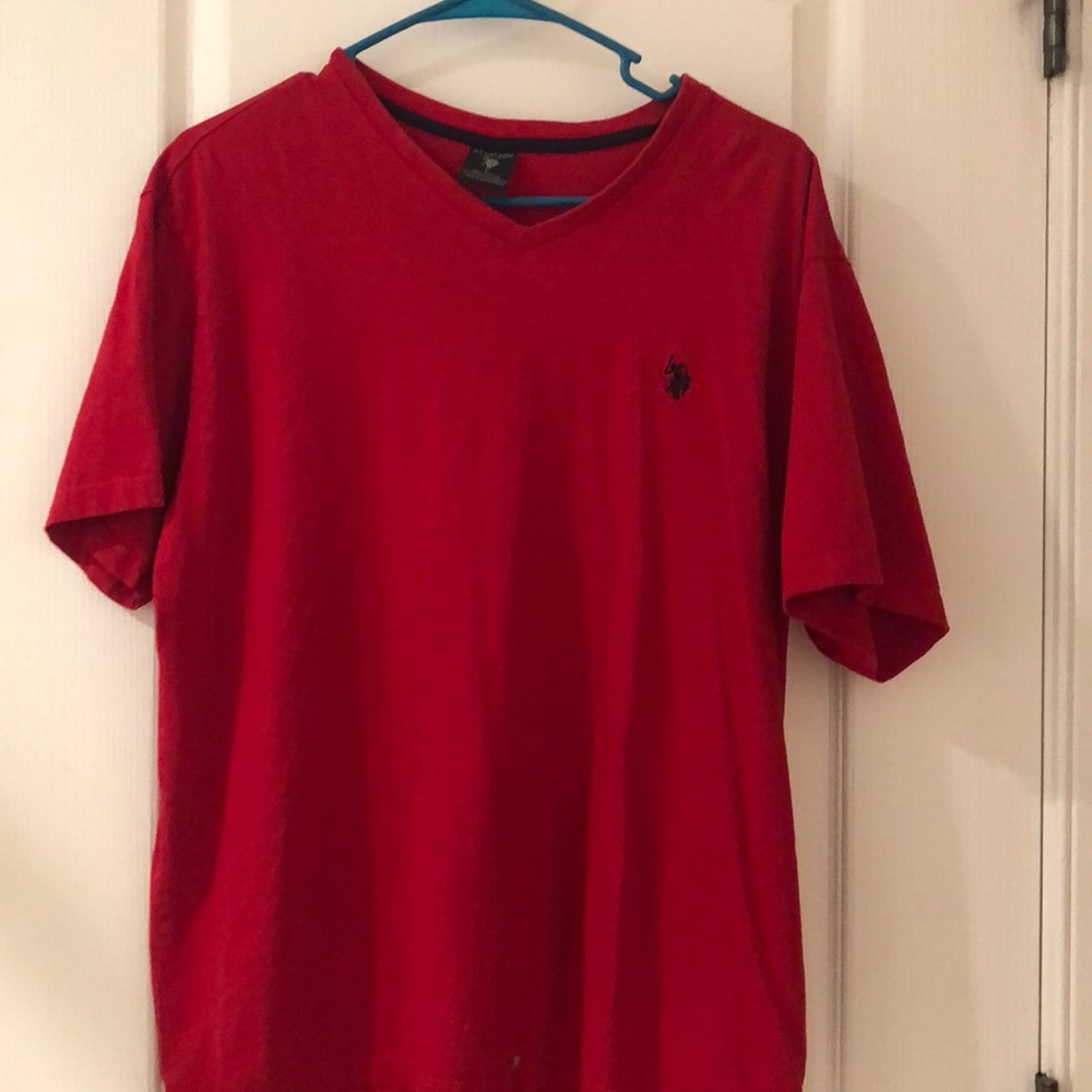 Men’s Polo Shirt